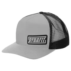 【お取り寄せ・２～４週間で発送】 ディナフィット パッチ トラッカー キャップ（ Alloy / Black / DNA Green ） DYNAFIT Patch Trucker Cap [t]のサムネイル