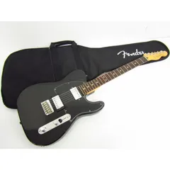 Fender Mexico  Telecaster HH　ハードケース付き Fender Mexico Telecaster HH ハードケース付き Fender Mexico