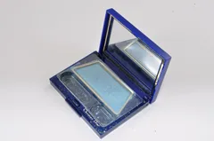 ChristianDior クリスチャンディオール SOLO DIOR 142 BLEU AQUA アイシャドウ