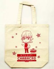 [중고] 가방 (캐릭터) 버나비 토트 백 [카페 & 바 CHARACRO feat. 극장판 TIGER & BUNNY -The Rising-] 한정 상품
