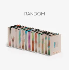 ジョンハン(JEONGHAN) ドギョム(DK) ） SEVENTEEN(セブンティーン・セブチ) Face the Sun Face the sun カラットバージョン