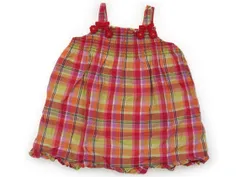 【ジンボリー/Gymboree】ジャンパースカート 80サイズ 女の子【子供服・ベビー服】（1556916）