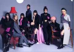 Girls2 We are Girls2II ブックレット We are Girls²【初回限定ライブ盤[Blu-ray]】 | Girls² | ソニー