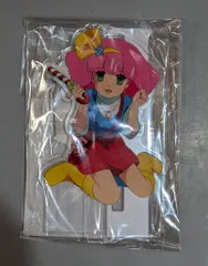 魔法のプリンセス ミンキーモモ(ノンスケールPVC＆ソフビ製塗装済み完成品) Amazon.co.jp: 魔法のプリンセスミンキーモモノンスケールPVC
