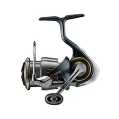 新品、未使用 23AIRITY LT2500S-XHエアリティ DAIWA（釣り） ダイワ 23 エアリティ LT2500S-XH (2023年モデル