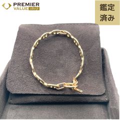 本日お値下げエルメス　バレッタシェーヌダンクル 楽天市場】【本物保証】 【京都屋質店】【HERMES エルメス
