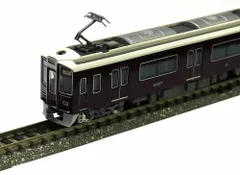 阪急9300系8両　kato ライト点灯動力動作確認済　ジャンク品 阪急9300系8両 kato ライト点灯動力動作確認済 ジャンク品