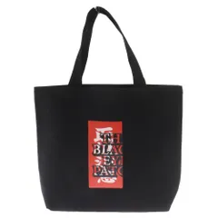 THE BLACKEYEPATCH ブラックアイパッチ　トートバッグ 楽天市場】Black Eye Patch ブラックアイパッチ HWC TOTE BAG