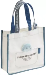 【中古】バッグ とかげ ミニトートバッグ 「すみっコぐらし」