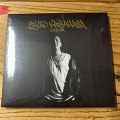 根こそぎ/般若：未開封CD 根こそぎ/般若：未開封CD 根こそぎ/般若：未開封CD