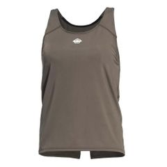 【お取り寄せ・２～４週間で発送】 ペンタゴン アリア タンク スリーブレス ティーシャツ レディース（ Brownish Grey ） PENTAGON Aria Tank sleeveless T-shirt [t]