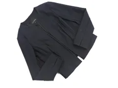 2025年最新】TRANS WORK ノーカラージャケットの人気アイテム - メルカリ