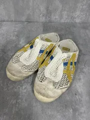 2025年最新】オニツカタイガー サンダル 23.5の人気アイテム - メルカリ