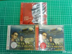 井上陽水 CDセット