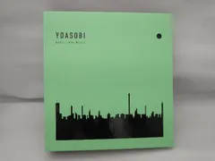2026年最新】YOASOBI THE BOOK 完全生産限定盤の人気アイテム - メルカリ