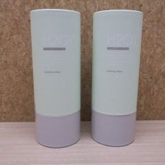 訳あり特価！＜未使用・展示品＞H201JAPAN シャワーフィルター ジャスミンミント 2本セット