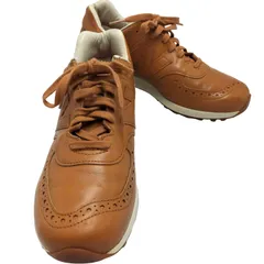 2025年最新】Grenson New Balance 576の人気アイテム - メルカリ