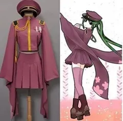 2025年最新】初音ミク 千本桜コスプレ 衣装の人気アイテム
