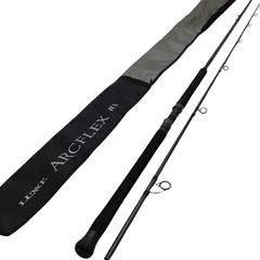 がまかつ LUXE ジギングロッド S64UL 6フィート4インチ がまかつ