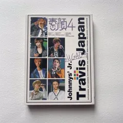 TravisJapan 素顔 IMAGE NATION DVD 41voCo5hwoL._UF350,350_QL80_.jpg