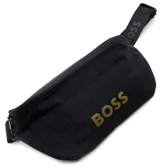 2025年最新】Hugo Boss ボディバッグ・ウエストポーチの人気