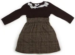 【キャサリン・コテージ/CatherineCottage】ワンピース 110サイズ 女の子【子供服・ベビー服】（1961622）