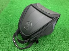ワンダーリッヒ ハンドルカバー Wunderlich バイク用装備 黒 - メルカリ
