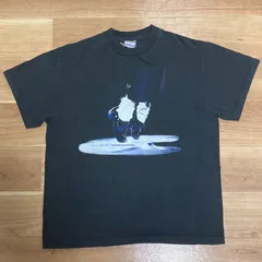 マイケルジャクソン Michael Jackson Tシャツ[未開封]2枚セット MICHAEL JACKSON|マイケル ジャクソン Tシャツ|HARDOFFオフ