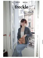 2025年最新】freckle seoulの人気アイテム - メルカリ