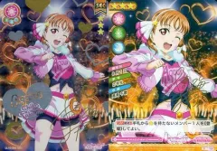 【PSA10】高海千歌 スクコレ サイン入りSEC ラブライブ!サンシャイン 2025年最新】高海千歌SECの人気アイテム - メルカリ