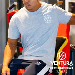 【公式アウトレット】 VENTURA529 Tシャツ トレーニングウェア