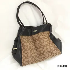 COACH コーチ シグネチャー トートバッグ【7975-004】