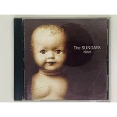 2023年最新】the sundays cdの人気アイテム - メルカリ