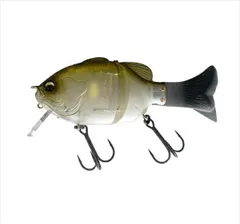 ギルロイドミニー 3Dリアリスム Length 80~90mm 4個セット新品！ イマカツ ギルロイドミニー・3Dリアリズム - フィッシング