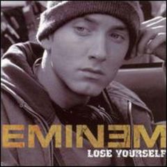 Eminem Lose Yourself 12インチ レコード エミネム - メルカリ