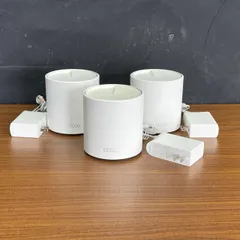 2025年最新】tp-link deco x60の人気アイテム - メルカリ