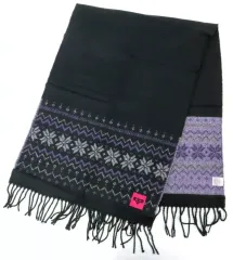 【中古】衣類 渡会雲雀 マフラー 「バーチャルYouTuber にじさんじ ウィンターデート2024～Memorial Gift ＆ Snowy Tales～ ギフトセット」