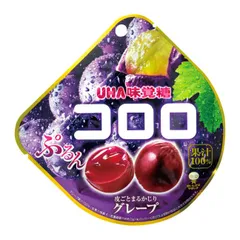 2024年最新】コロロ 味覚糖の人気アイテム - メルカリ