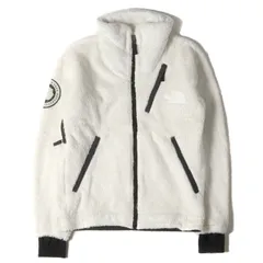 美品 THE NORTH FACE ザ ノースフェイス ジャケット サイズ:L 19AW アンタークティカ バーサロフト フリース ジャケット Antarctica Versa Loft Jacket NA61930 ヴィンテージホワイト(VW)【メンズ】のサムネイル