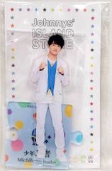少年忍者 22年ISLAND STORE 稲葉通陽 アクリルスタンド 22’春