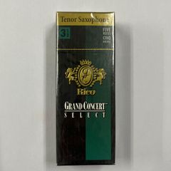 RICO  リード  グランドコンサートセレクト  テナーサックス３½（5枚入り）