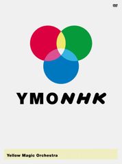 YMONHK [DVD]