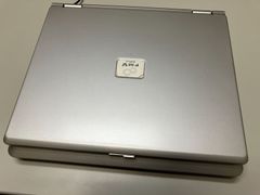 【ジャンク品】ノートパソコンFUJITSU　FMV-BIBLIO NB40M (FMVNB40M)