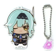 原神 アクリルプレートキーホルダー コンプリート 原神 アクリル