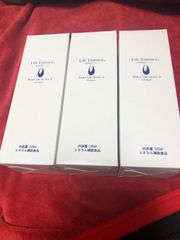 Life Essence Water Life Series 1ℓ 3本セット Life Essence Water Life Series 1ℓ 3本セット Life Essence