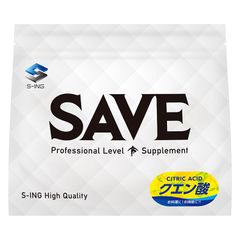 クエン酸 ( 2.5kg ) SAVE 高純度99.5%以上 クエン酸 パウダー 粉末 無水クエン酸 無添加 食用 食品添加物グレード 清掃 お掃除 2500g