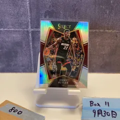 2025年最新】ジミーバトラー サインの人気アイテム - メルカリ