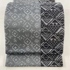 2025年最新】袋帯 正絹 紹巴織の人気アイテム - メルカリ 