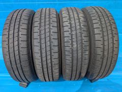 175/70R14  84S NEWNO BRIDGESTONE 2023年製中古品【法人宛で送料無料！一般・個人のお客様も大歓迎！(説明欄参照)】