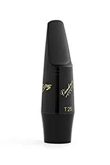 【中古】【非常に良い】バンドーレン テナーサクソフォン マウスピース V5 T25 cm3dmjuのサムネイル